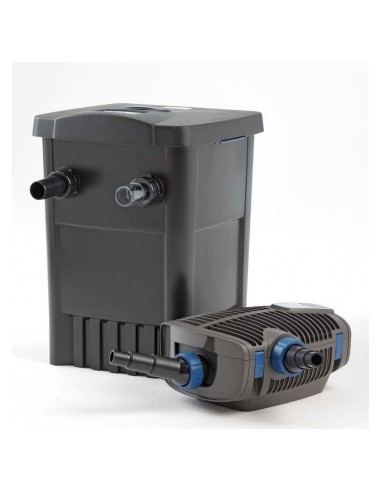 FILTOMATIC SET 7000 OC