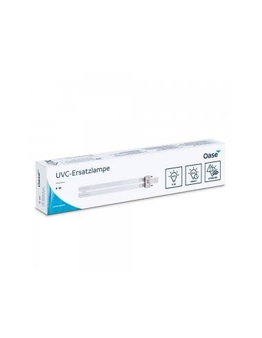 Lampe/Ampoule de rechange UVC 5 W Oase