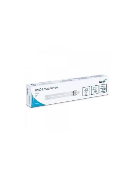 Lampe/Ampoule de rechange UVC 5 W Oase