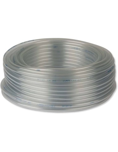 Tuyau cristal 4-6 mm couronne de 25 m -Superfish