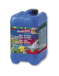 JBL PhosEX Pond Direct 2.5L