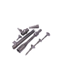 Set d'ajutages Pontec