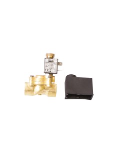 Électrovannes 1/2" ProfiClear Guard OASE