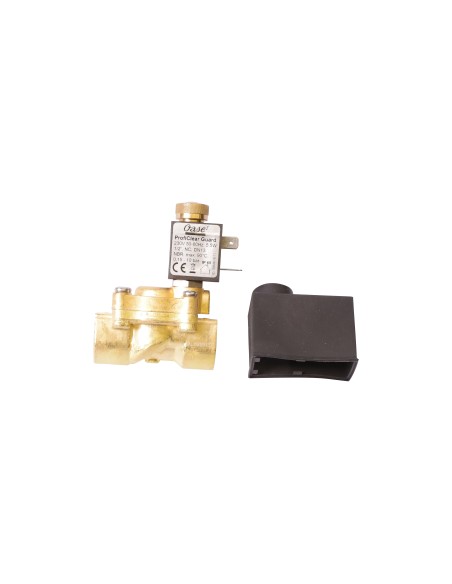 Électrovannes 1/2" ProfiClear Guard OASE