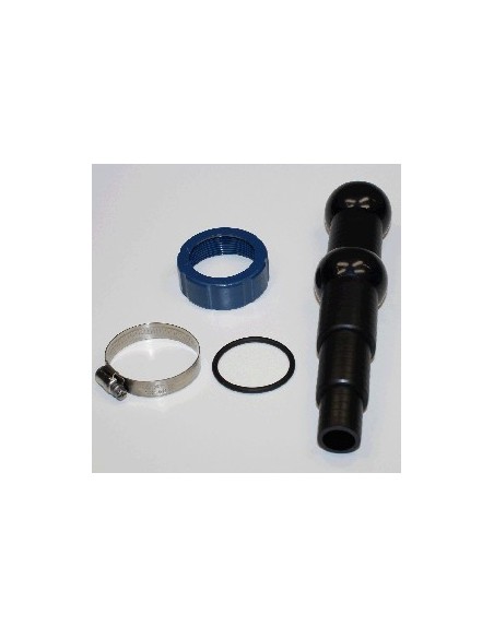 Set accessoires Pompe Aquamax Eco 1"-1" 1/2 Oase
