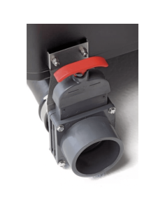Pièces détachées pour Filtre Vanne DN 100 Oase