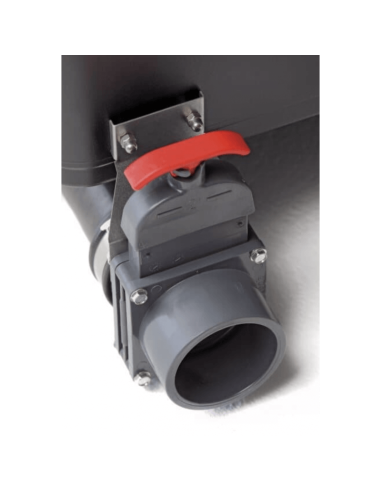 Pièces détachées pour Filtre Vanne DN 100 Oase