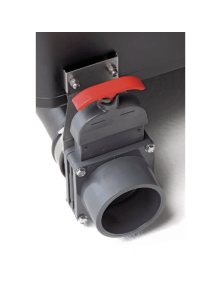 Pièces détachées pour Filtre Vanne DN 100 Oase