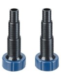 5- Set accessoires pompe Aquamax Eco 1"-1" 1/2 Oase