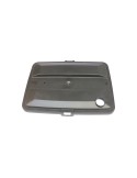 1- Couvercle filtre  Multichambre Pontec