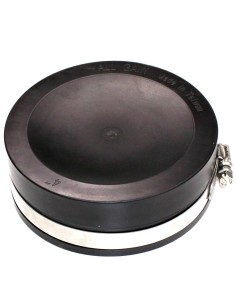 Bouchon de fermeture DN 110