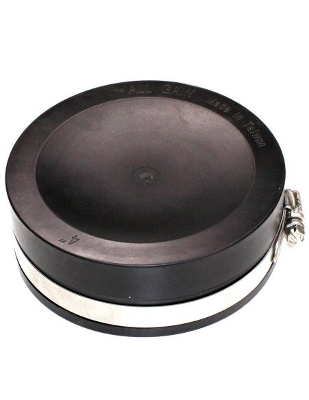 Bouchon de fermeture DN 110