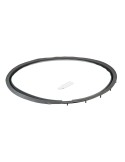 41- Joint de rechange tambour 