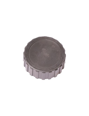 BOUCHON DE FERMETURE 1 '' 1/2