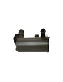 5- Carter plastique Filtral Medium