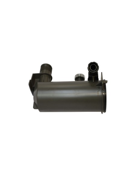 Carter plastique Filtral Medium