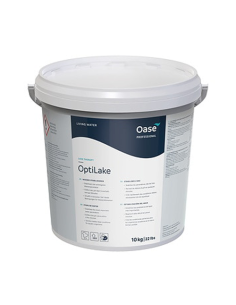 Optilake - Stabilisateur paramètres de l'eau | Décor Aquatique