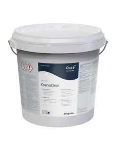 CYANOCLEAR 25Kg