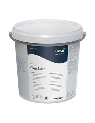 CLEARLAKE
