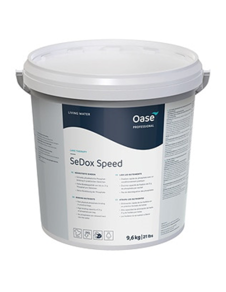 SEDOX SPEED
