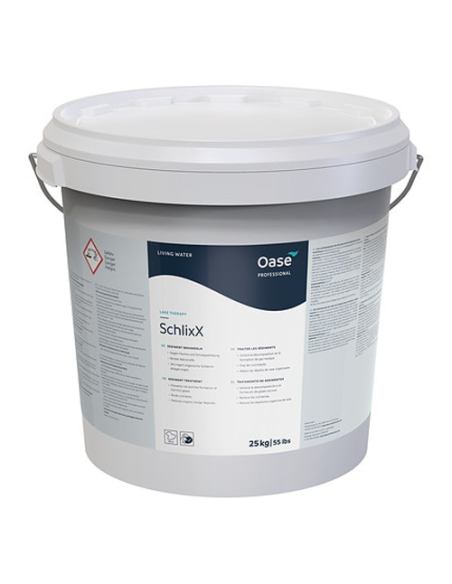 SCHLIXX / SCHLIXX PLUS