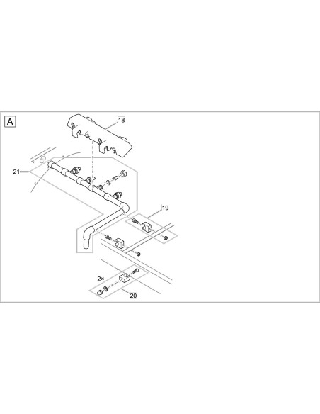 Proficlear Premium Compact-L EGC - FICHE PIECES DETACHEES