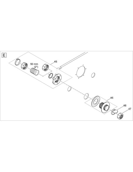 Proficlear Premium Compact-L EGC - FICHE PIECES DETACHEES