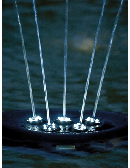 Anneaux de diodes protégés