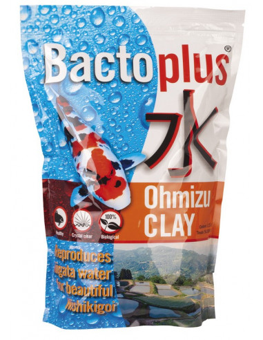 Bactoplus Ohmizu 2.5 L Aquadistri