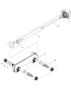 Vitronic 55W - FICHE PIECES DETACHEES