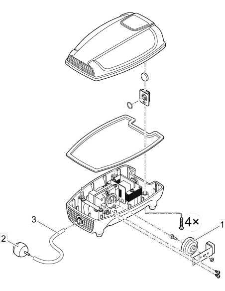 lumiere aquarium biorb