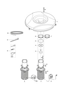 AirFlow - FICHE PIECES DETACHEES