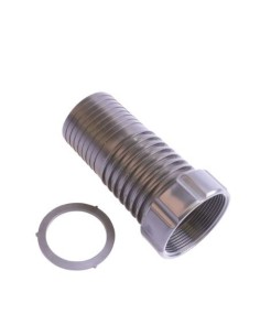 Raccords de tuyaux AquaMax Eco 2" / DA63