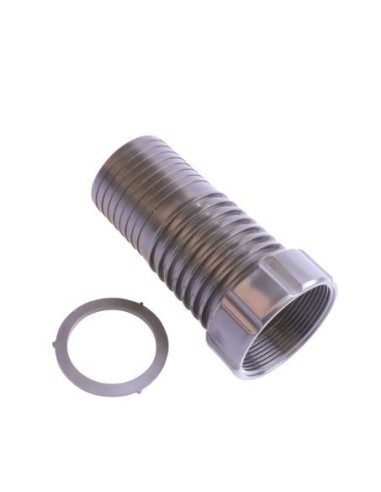 Raccords de tuyaux AquaMax Eco 2" / DA63