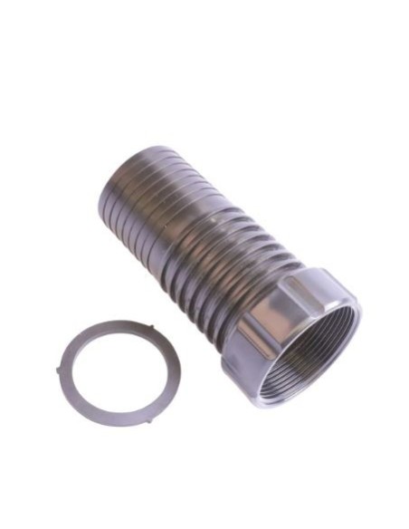 Raccords de tuyaux AquaMax Eco 2" / DA63