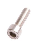 2- Vis V4A DIN 912 M5 x 16
