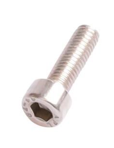 Vis V4A DIN 912 M5 x 16