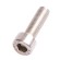 2- Vis V4A DIN 912 M5 x 16