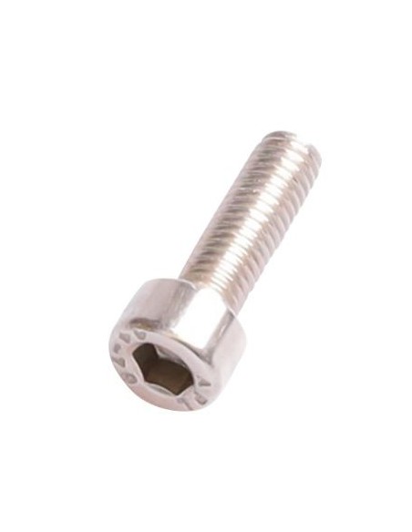Vis V4A DIN 912 M5 x 16