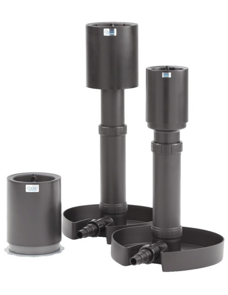 Présentation Gamme Complète Skimmer