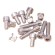 3- Set de vis Titanium