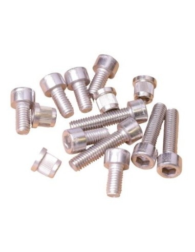 Set de vis Titanium