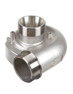 Corps de pompe AquaMax Titanium
