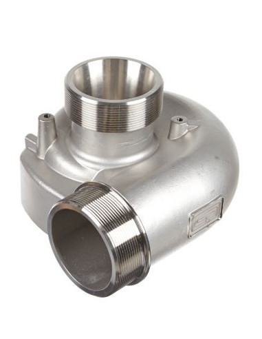 Corps de pompe AquaMax Titanium