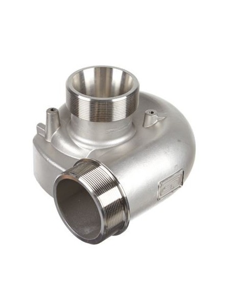 Corps de pompe AquaMax Titanium