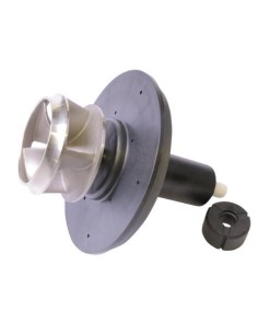 Rotor de rech. AquaMax Eco Titanium