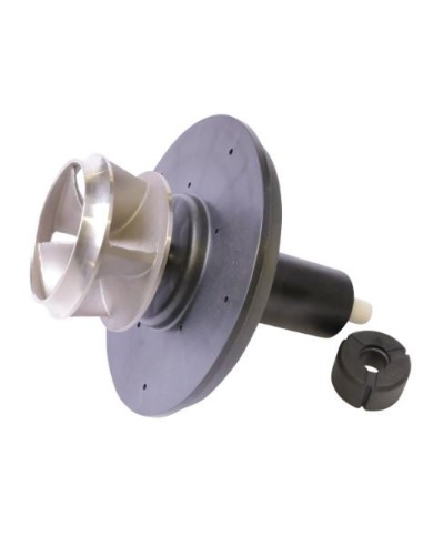 Rotor de rech. AquaMax Eco Titanium