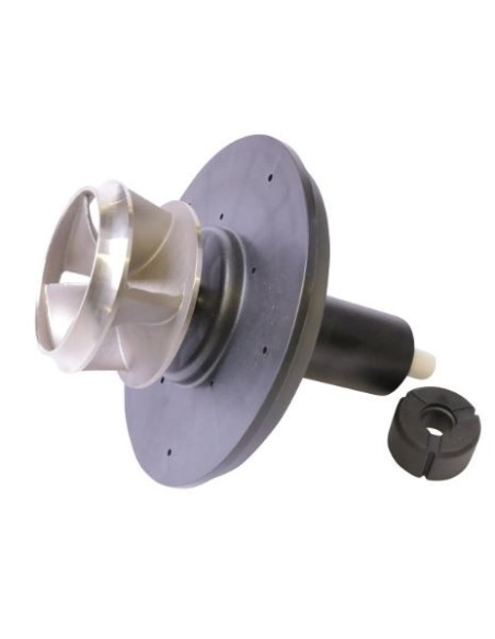 Rotor de rech. AquaMax Eco Titanium