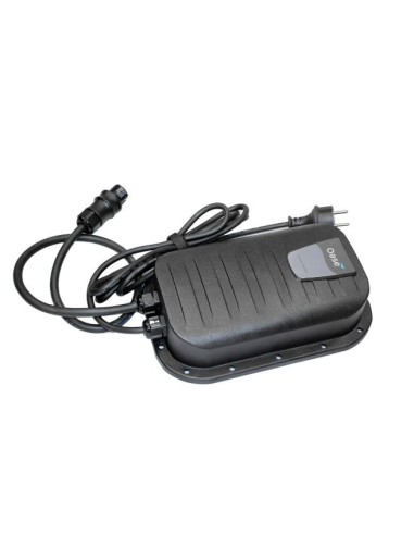 Rotor Pompe Aquamax Eco Classic 8500 Oase Pièce détachée