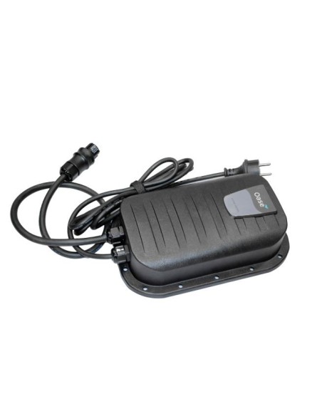 Rotor Pompe Aquamax Eco Classic 8500 Oase Pièce détachée